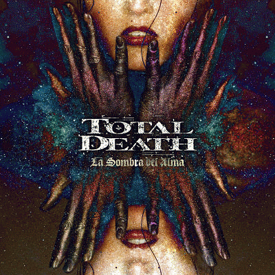 Total Death (ECU) : La Sombra del Alma